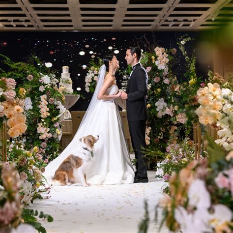 conrad hotel wedding package|Weddings .